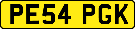 PE54PGK