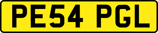 PE54PGL