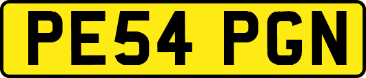 PE54PGN