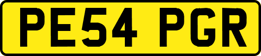PE54PGR