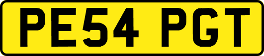 PE54PGT