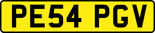 PE54PGV