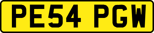 PE54PGW