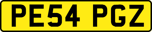PE54PGZ