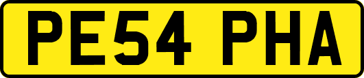 PE54PHA