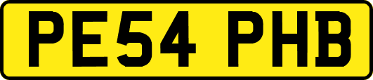 PE54PHB