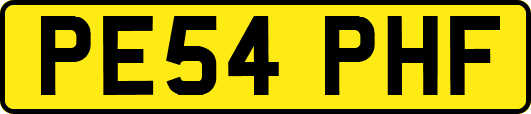 PE54PHF