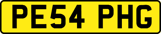 PE54PHG