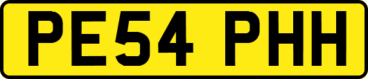 PE54PHH