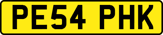 PE54PHK