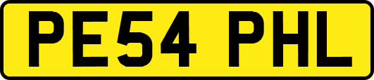 PE54PHL