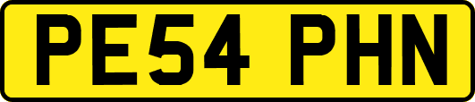 PE54PHN