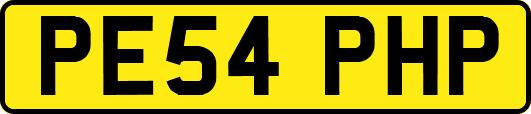 PE54PHP