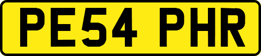 PE54PHR
