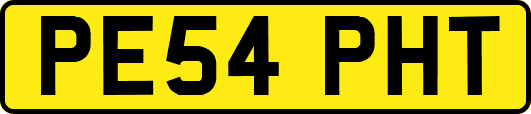 PE54PHT
