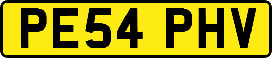 PE54PHV