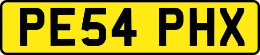 PE54PHX