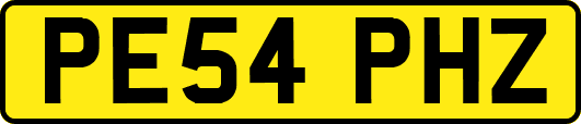 PE54PHZ