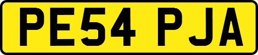 PE54PJA