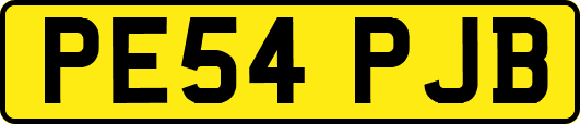 PE54PJB