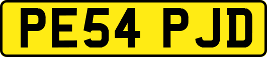 PE54PJD