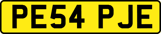 PE54PJE