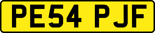 PE54PJF