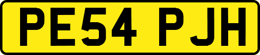 PE54PJH