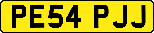 PE54PJJ