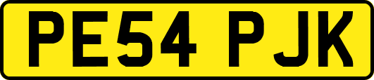 PE54PJK
