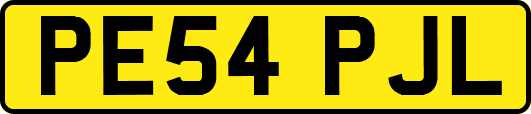 PE54PJL