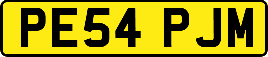 PE54PJM