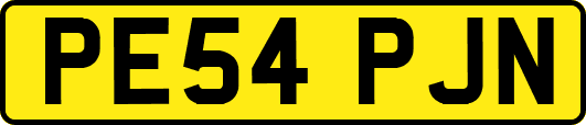 PE54PJN