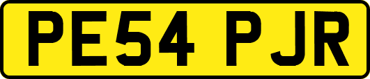 PE54PJR