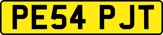 PE54PJT