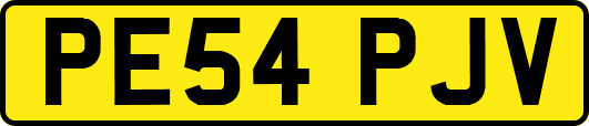 PE54PJV