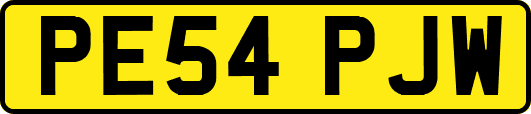 PE54PJW