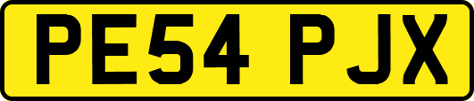 PE54PJX