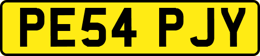 PE54PJY