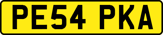PE54PKA