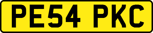 PE54PKC