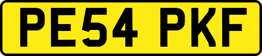 PE54PKF