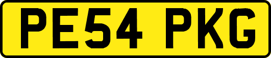 PE54PKG
