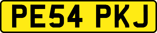 PE54PKJ