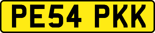 PE54PKK