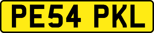 PE54PKL