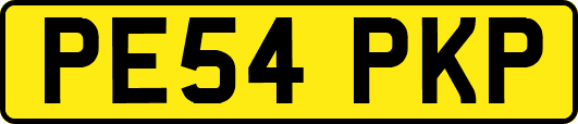 PE54PKP