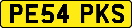 PE54PKS