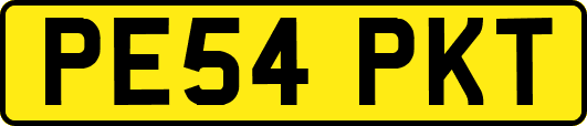 PE54PKT