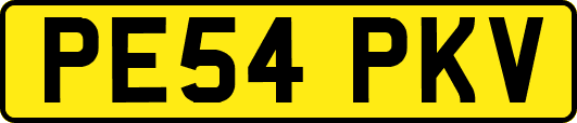 PE54PKV